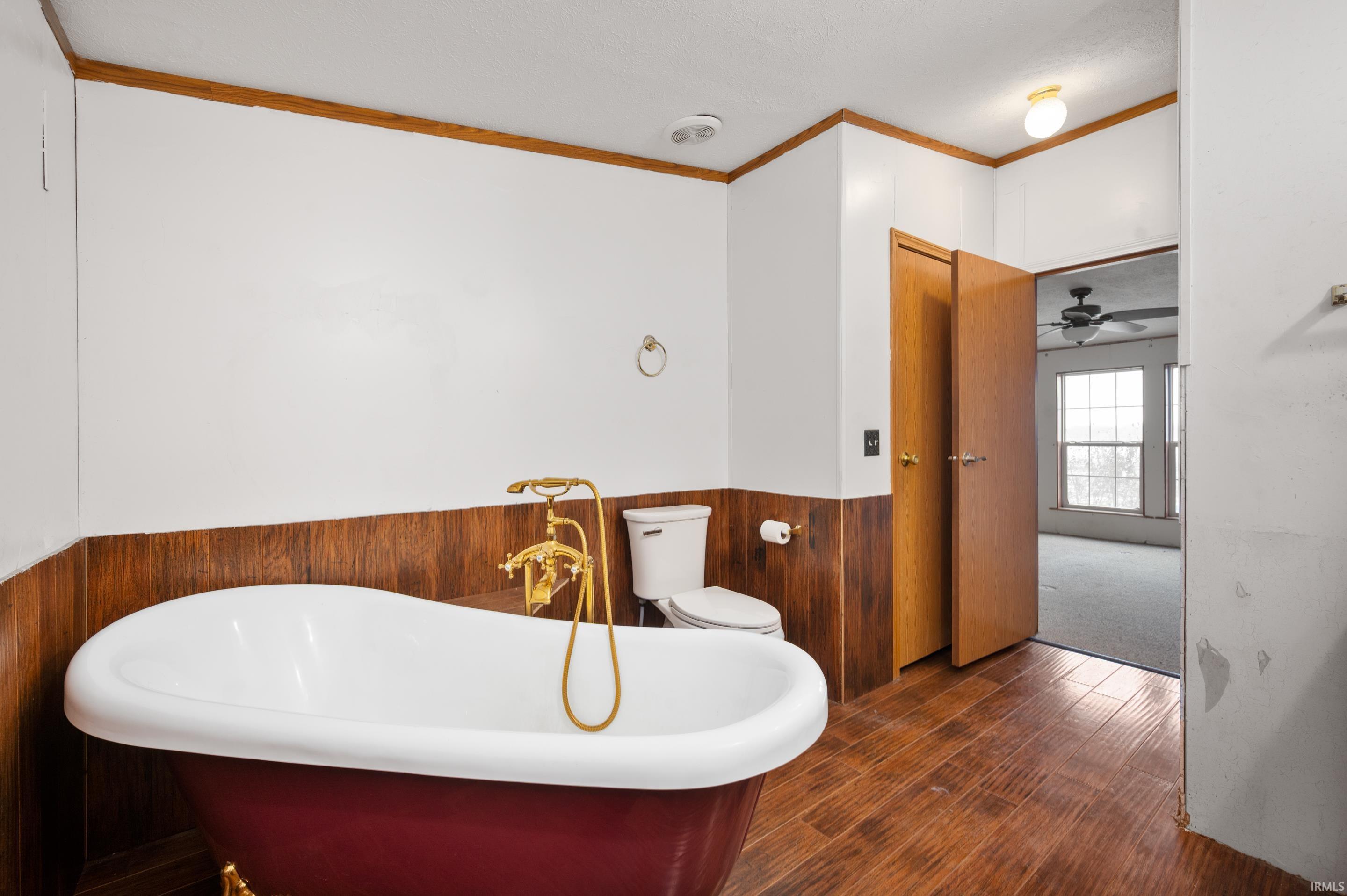 1294 North Hillsboro Road New Castle, IN 47362 - Photo 15 of 24