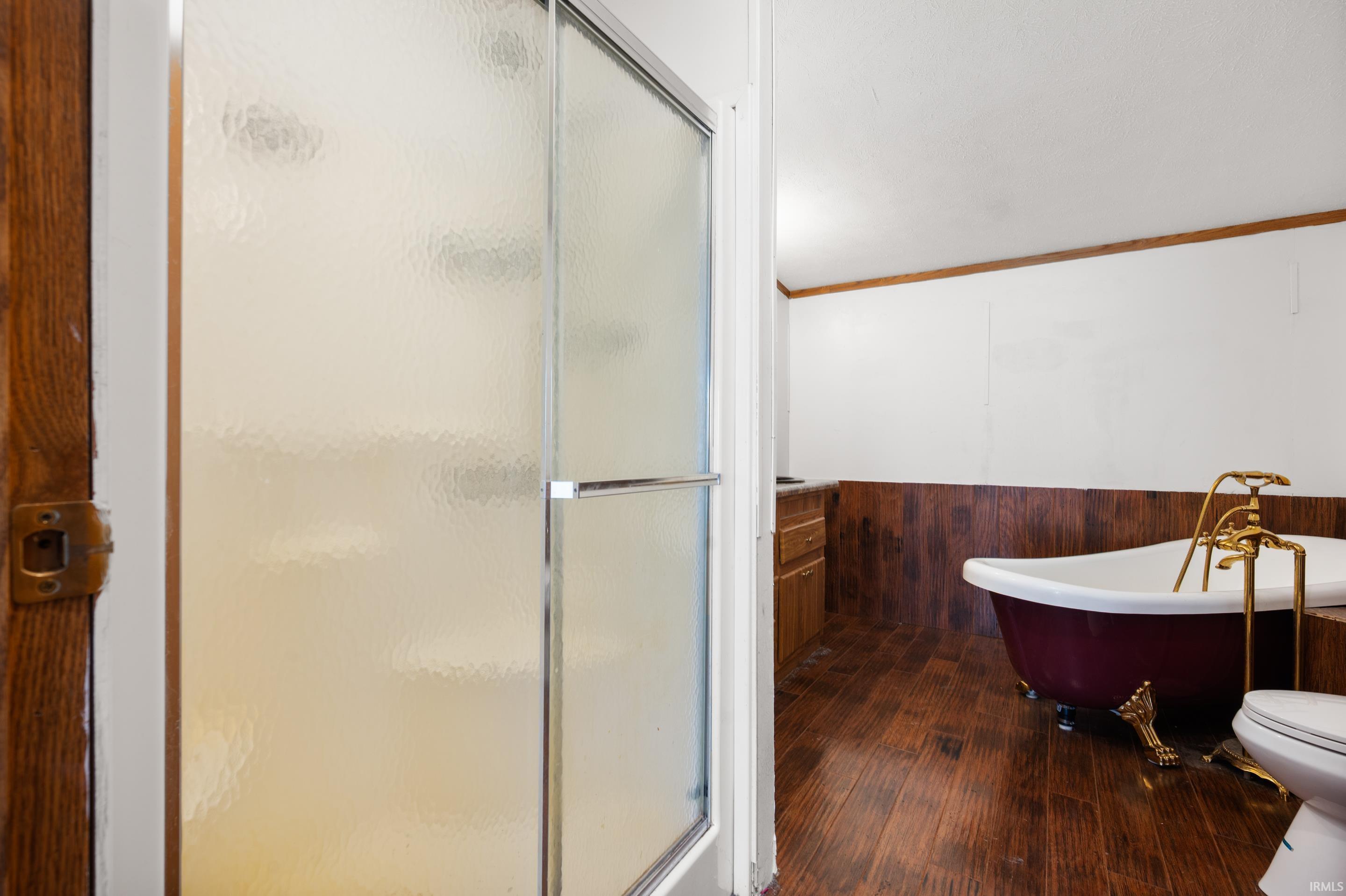 1294 North Hillsboro Road New Castle, IN 47362 - Photo 16 of 24