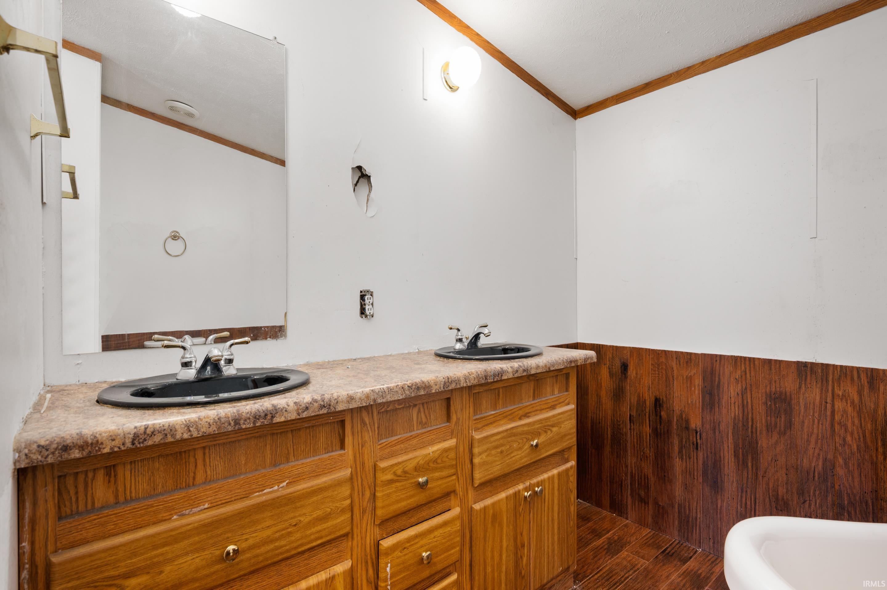 1294 North Hillsboro Road New Castle, IN 47362 - Photo 17 of 24