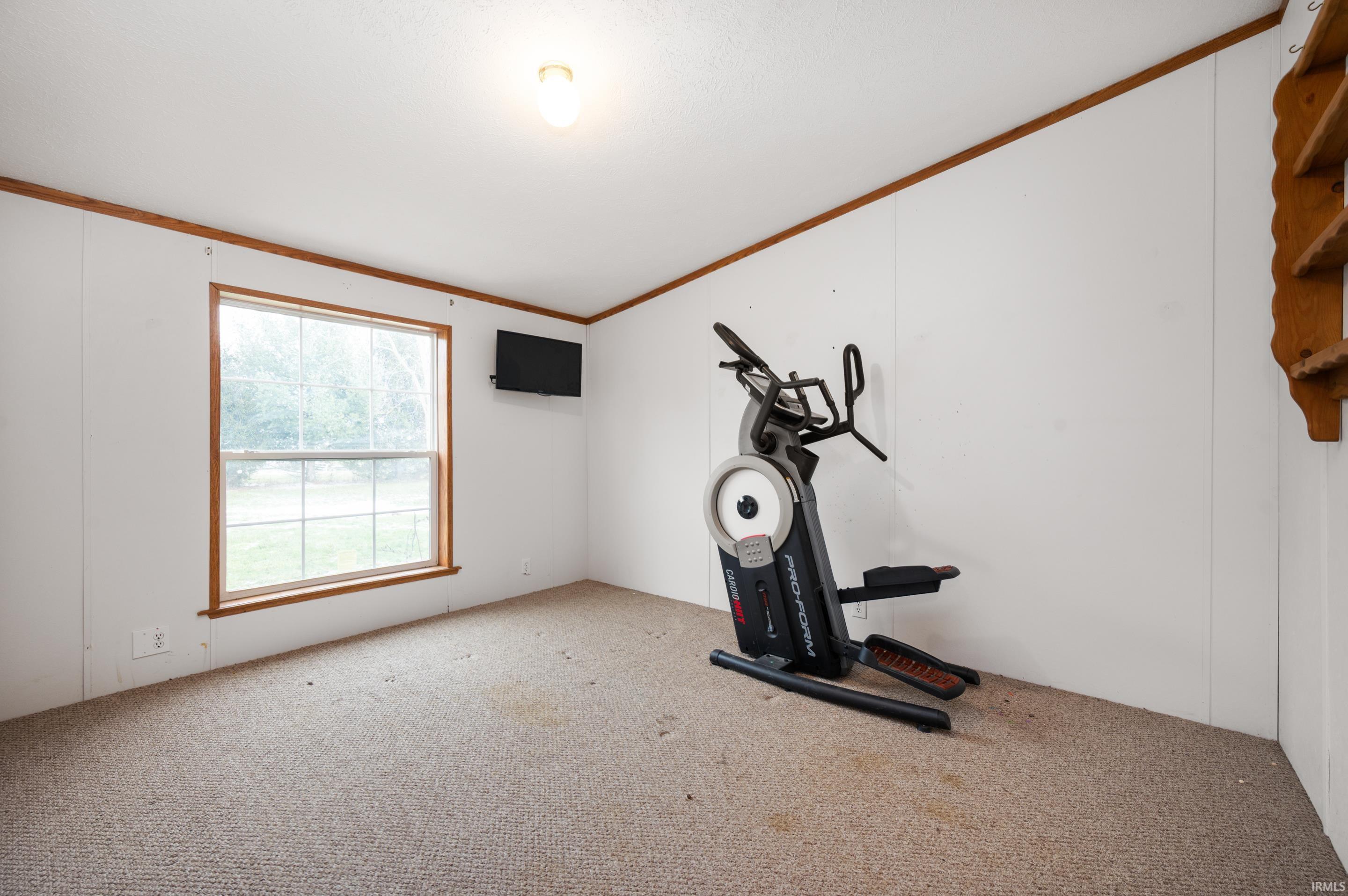 1294 North Hillsboro Road New Castle, IN 47362 - Photo 18 of 24