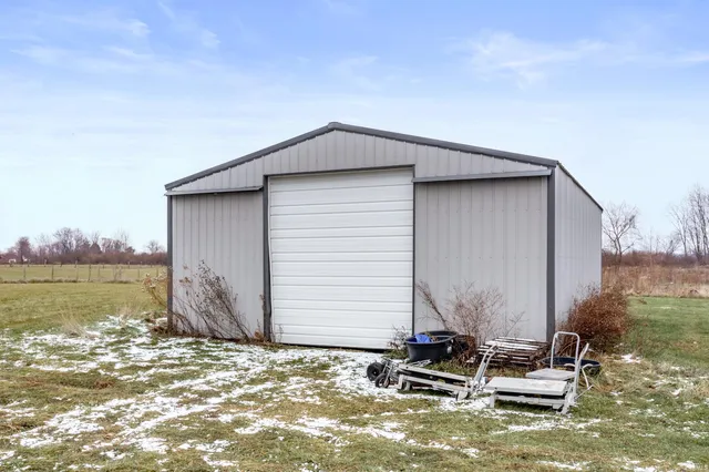 $219,500 | 1294 North Hillsboro Road, New Castle, IN 47362