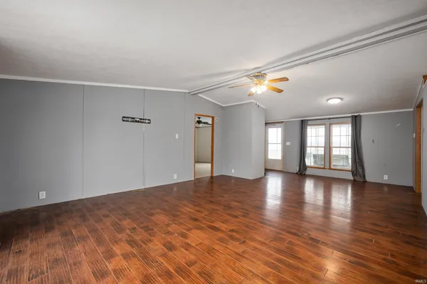 $235,000 | 1294 North Hillsboro Road, New Castle, IN 47362