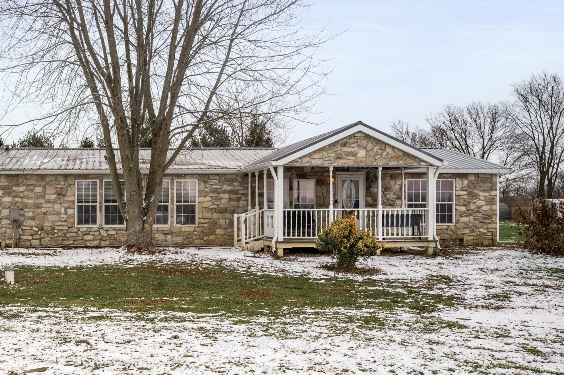 1294 North Hillsboro Road New Castle, IN 47362 - Photo 8 of 24