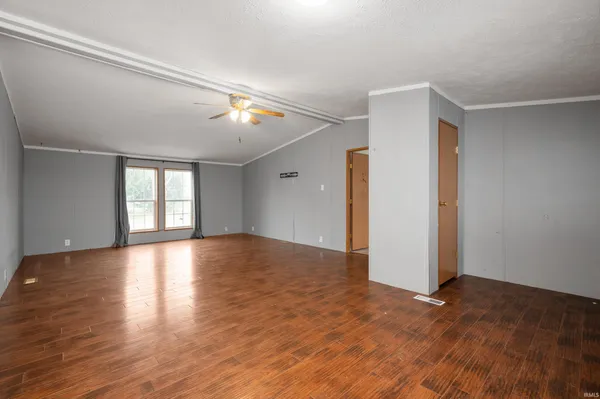 $235,000 | 1294 North Hillsboro Road, New Castle, IN 47362