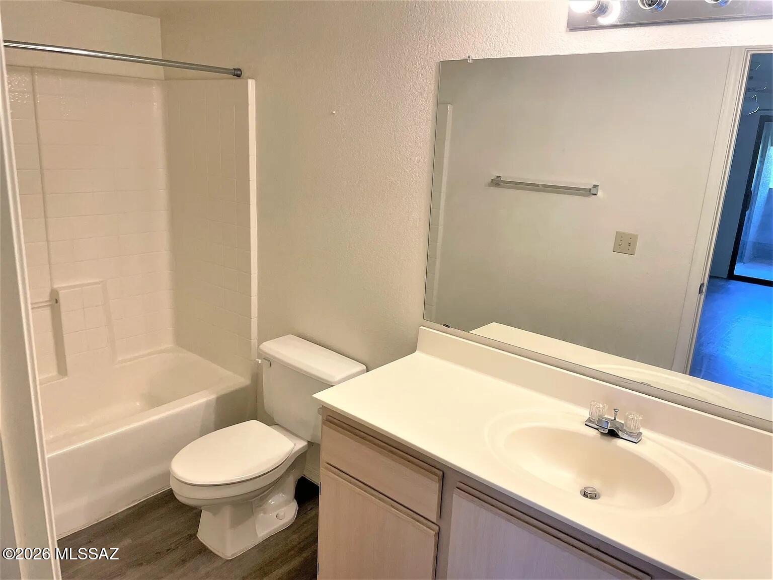 5751 North Kolb Road, Unit 29203 Tucson, AZ 85750 - Photo 12 of 27