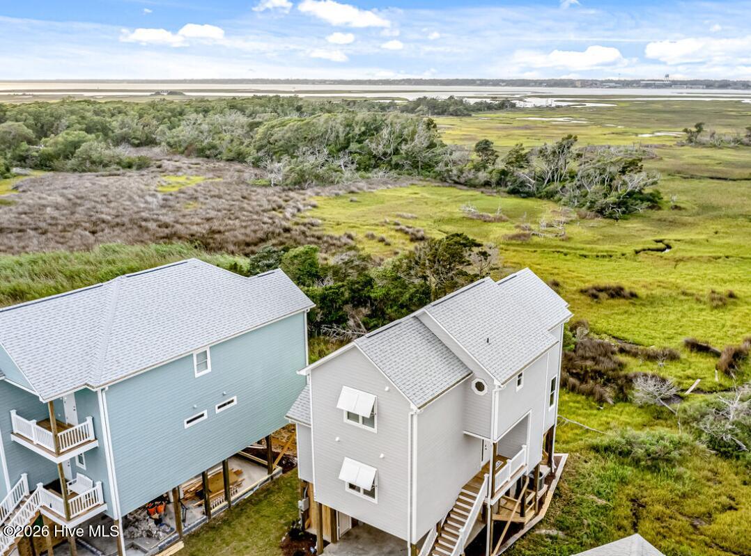 100 Salt Marsh Way Atlantic Beach, NC 28512 - Photo 5 of 39