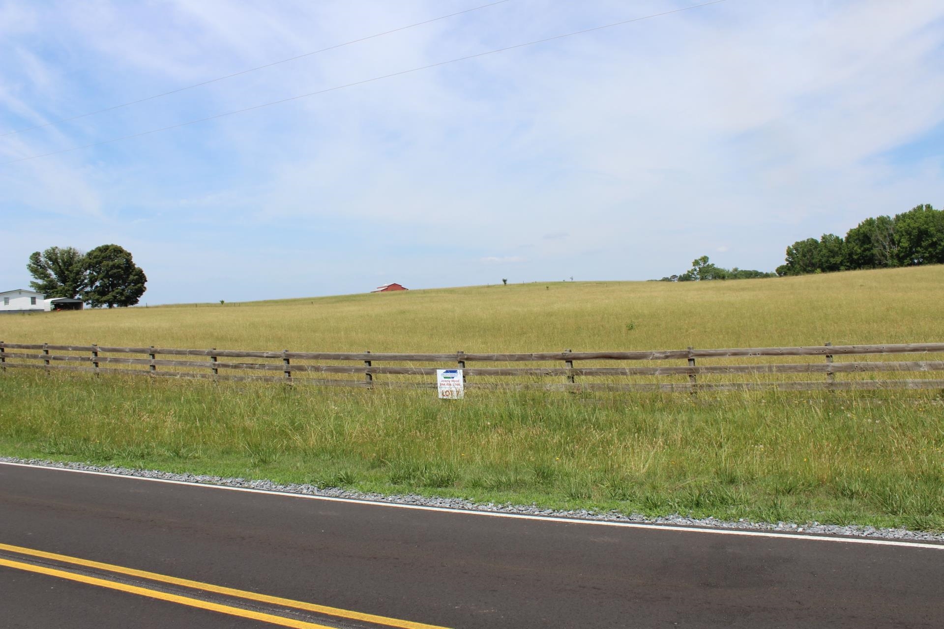 Lot 7 Ted Smith Road Rutherfordton, NC 28139 - Photo 14 of 21