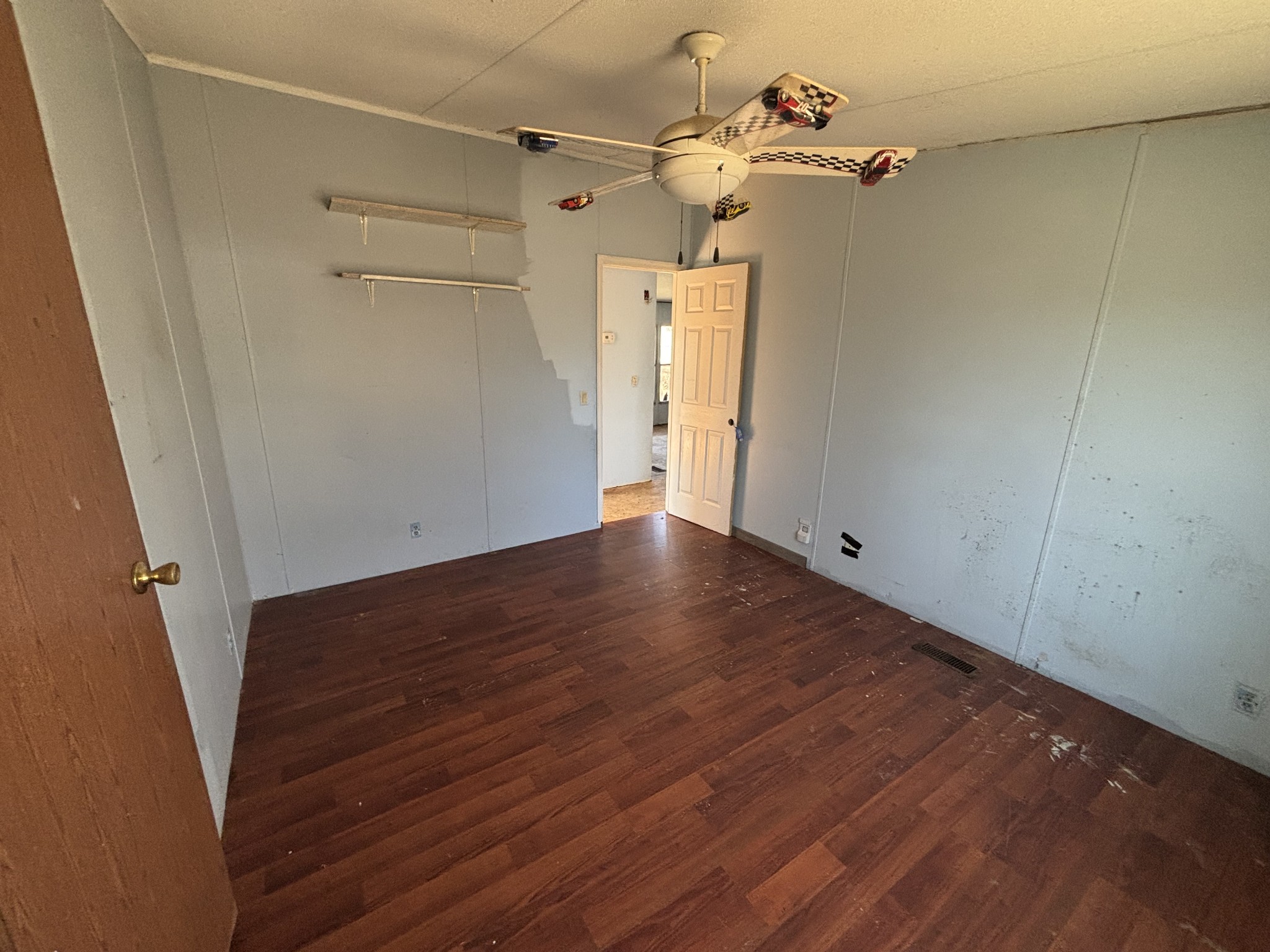 3975 Dickens Hill Road Bradyville, TN 37026 - Photo 12 of 21