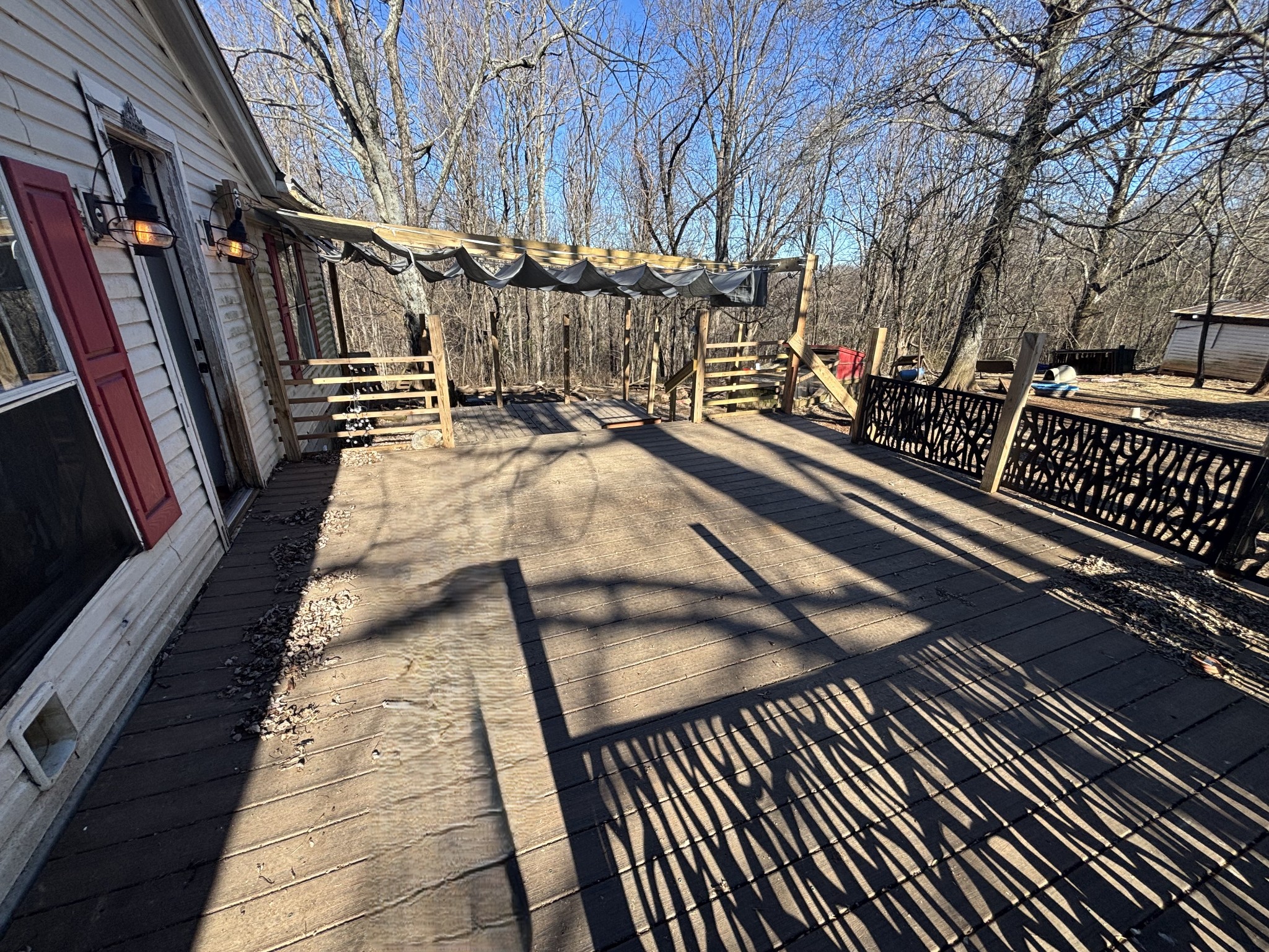 3975 Dickens Hill Road Bradyville, TN 37026 - Photo 15 of 21