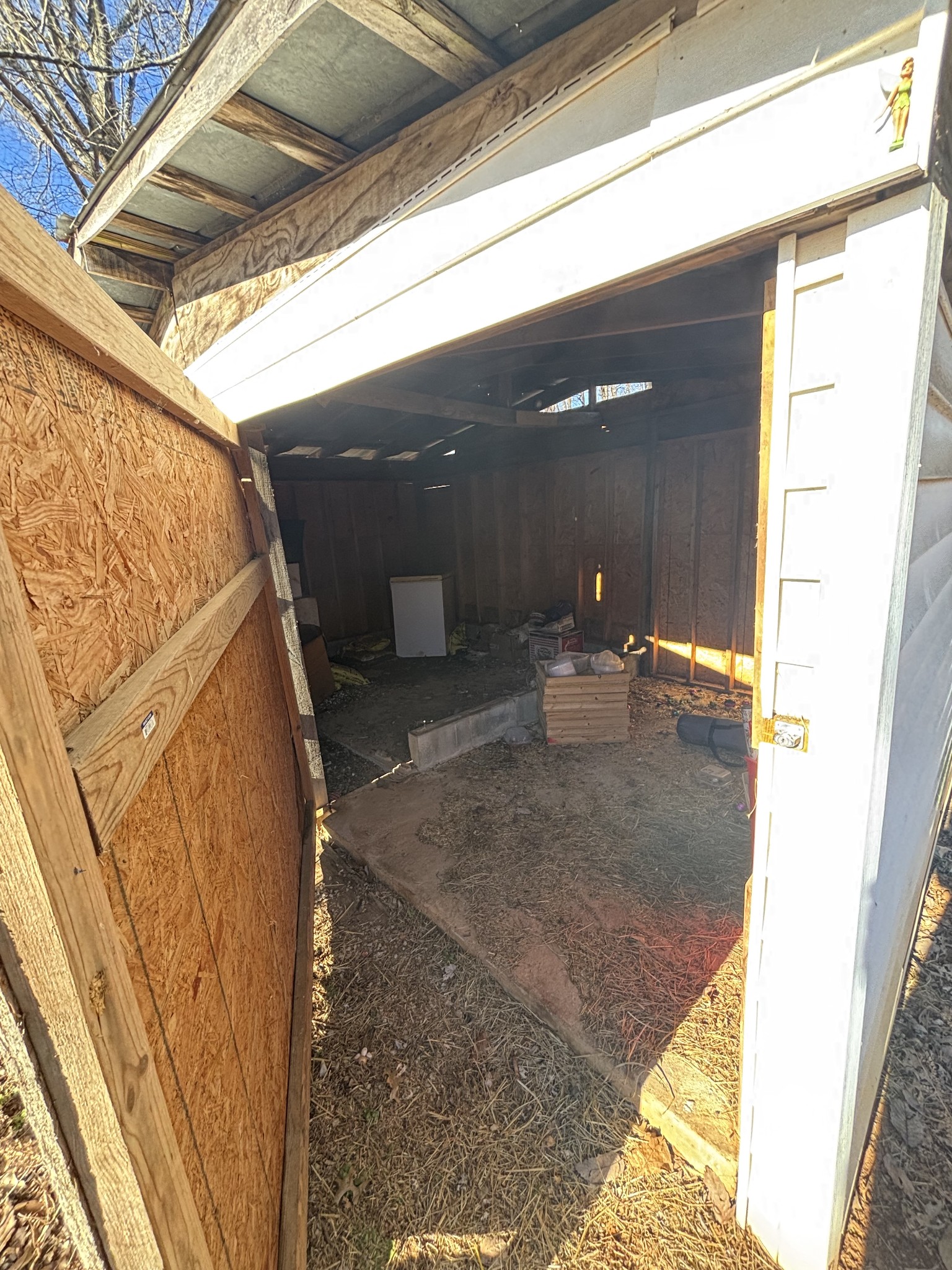 3975 Dickens Hill Road Bradyville, TN 37026 - Photo 17 of 21