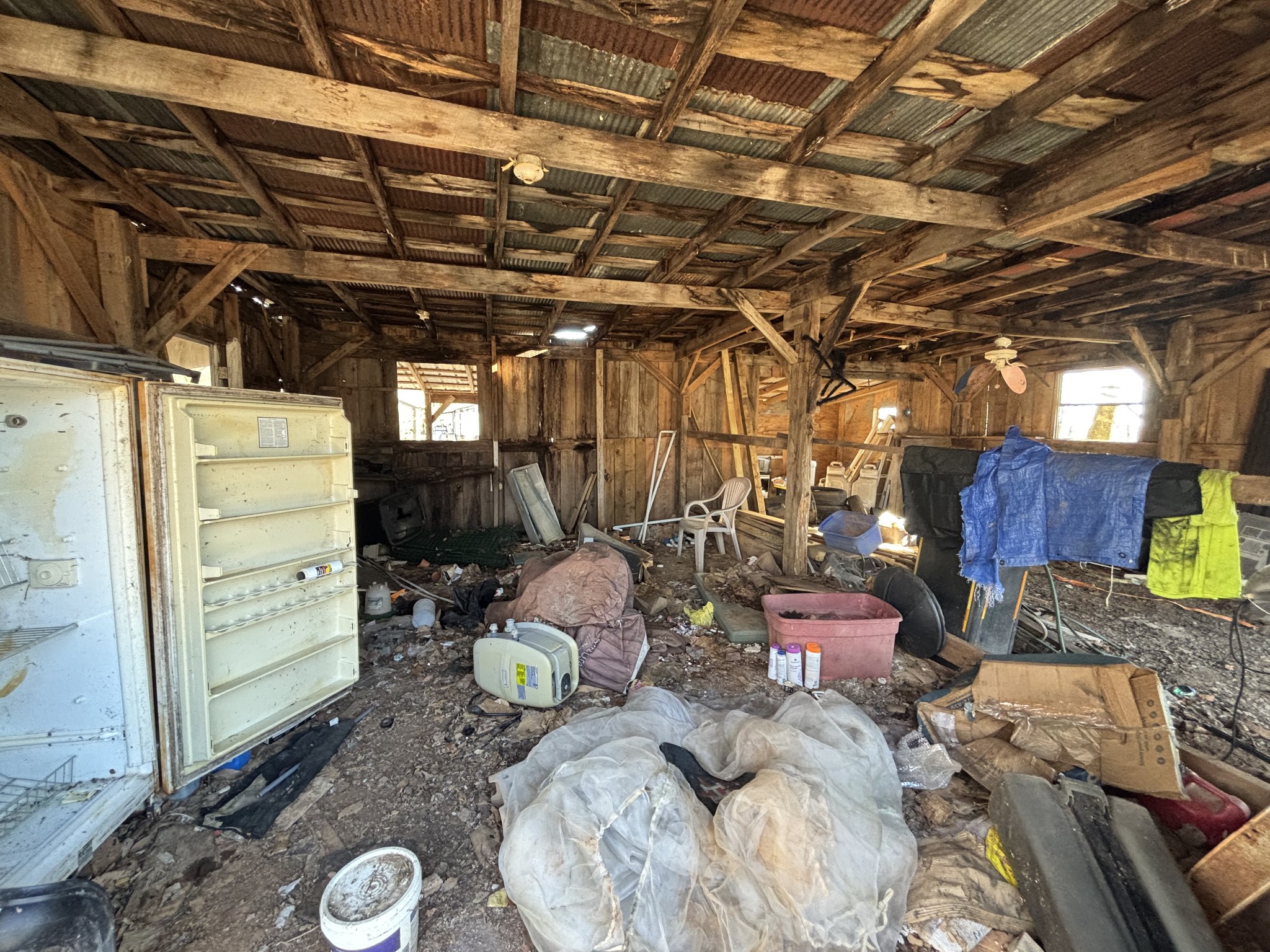 3975 Dickens Hill Road Bradyville, TN 37026 - Photo 19 of 21