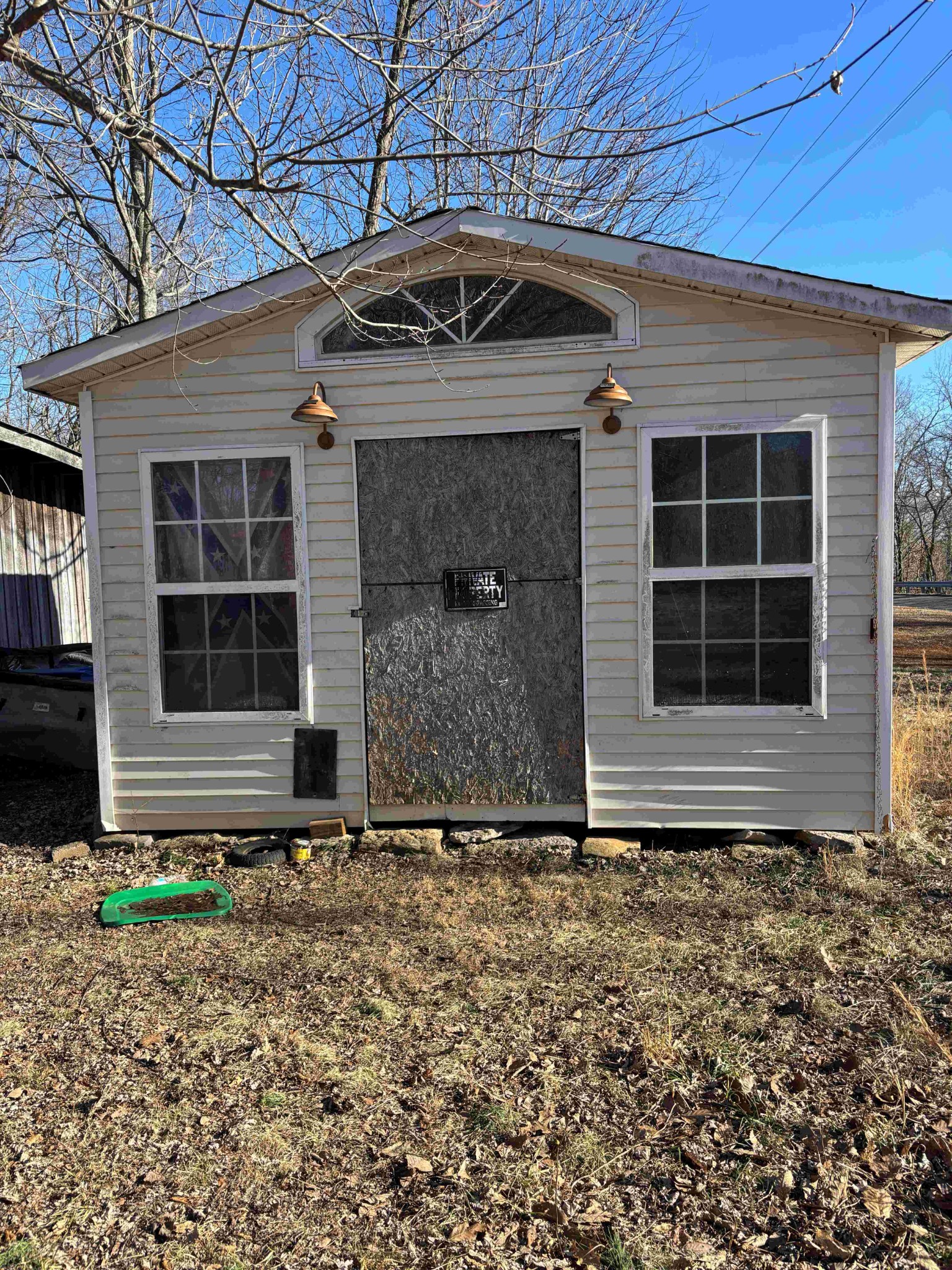 3975 Dickens Hill Road Bradyville, TN 37026 - Photo 20 of 21