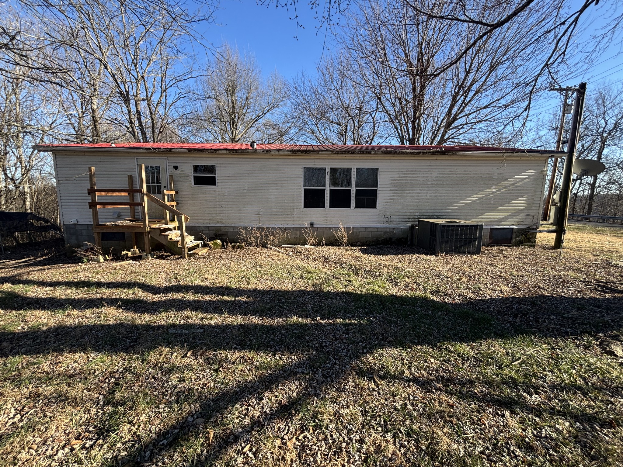 3975 Dickens Hill Road Bradyville, TN 37026 - Photo 2 of 21