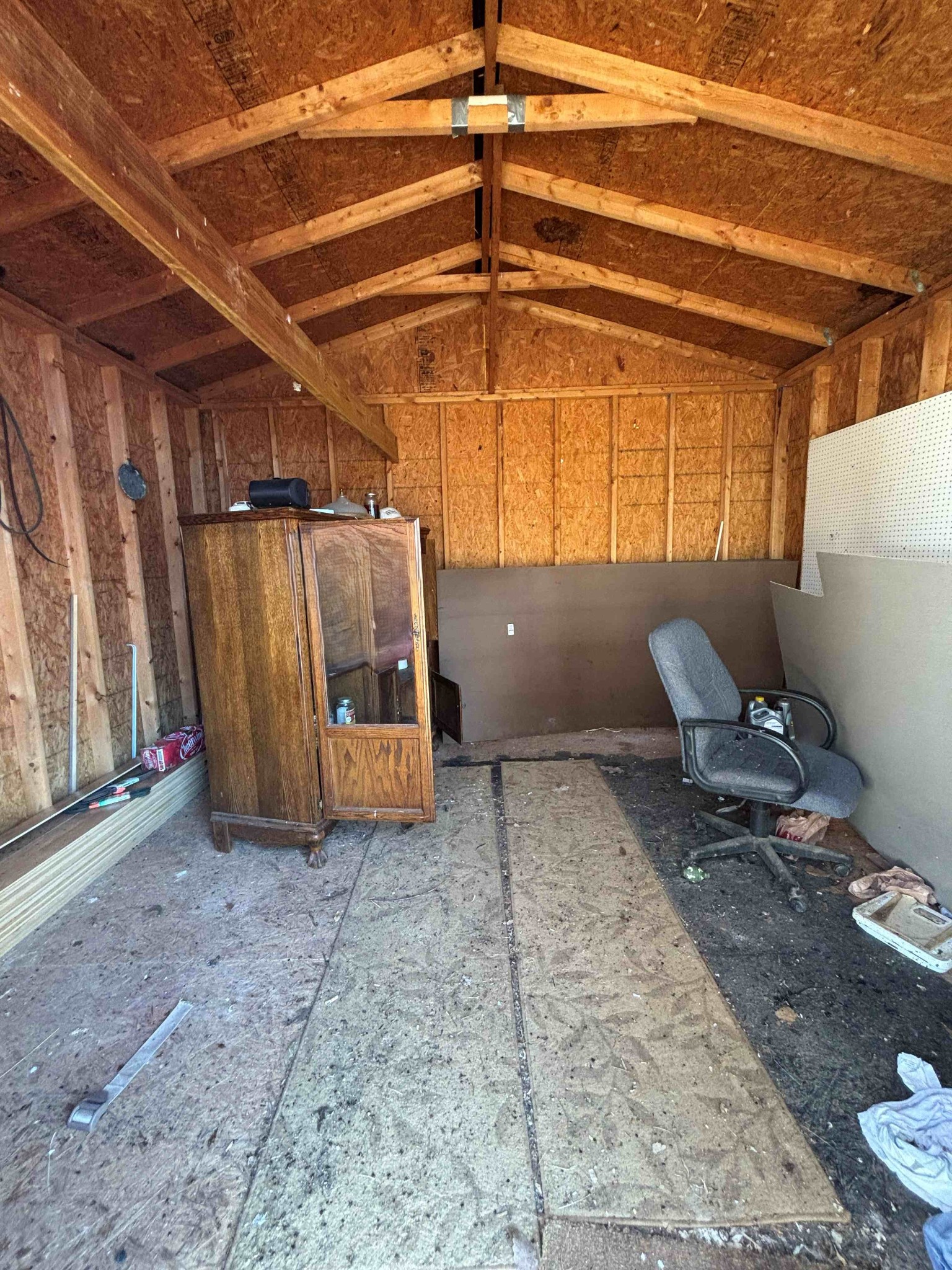 3975 Dickens Hill Road Bradyville, TN 37026 - Photo 21 of 21