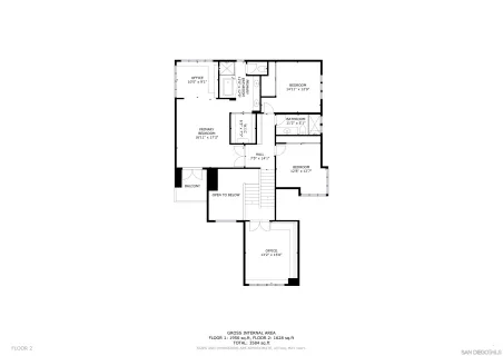 $2,350,000 | 13502 Caminito Carmel, San Diego, CA 92014