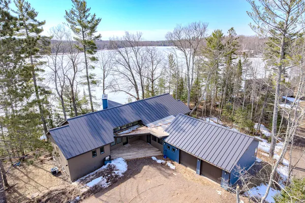 $1,250,000 | 8445 Steele Road, Cassian, WI 54529
