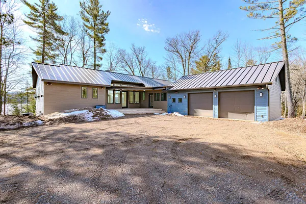$1,250,000 | 8445 Steele Road, Cassian, WI 54529
