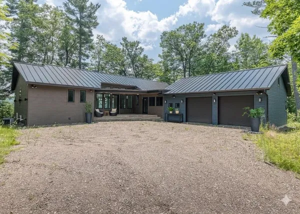 $1,250,000 | 8445 Steele Road, Cassian, WI 54529