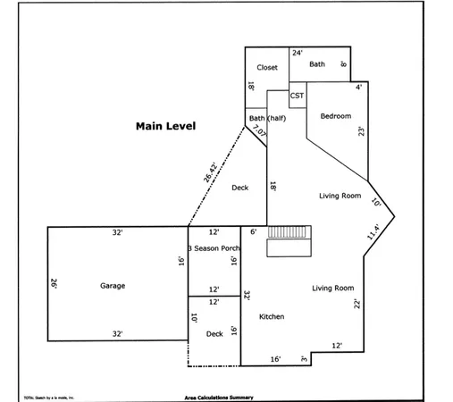 $1,250,000 | 8445 Steele Road, Cassian, WI 54529