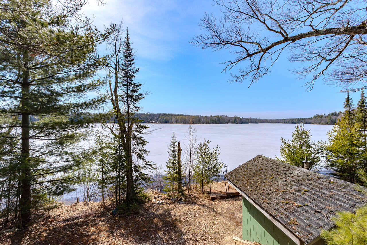 8445 Steele Road Cassian, WI 54529 - Photo 2 of 96 187' Frontage