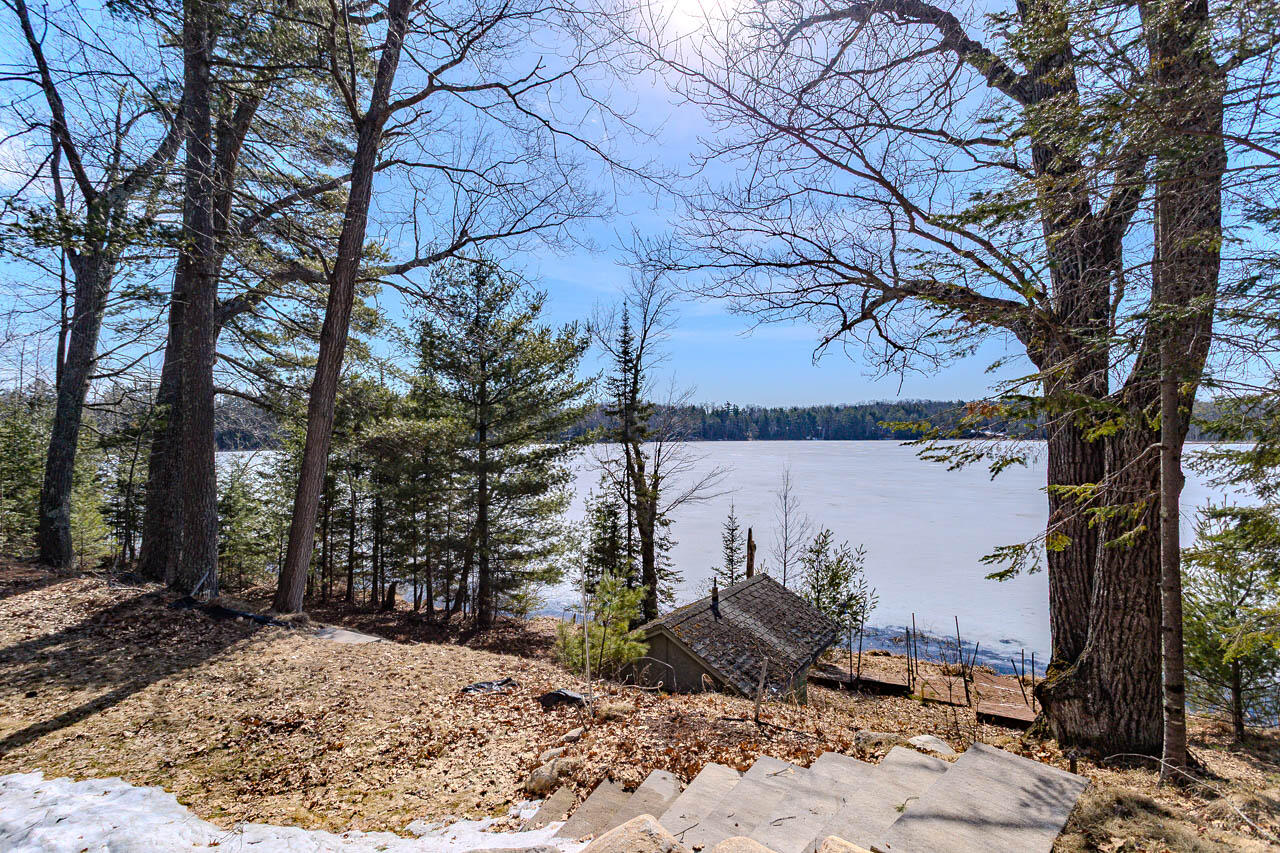 8445 Steele Road Cassian, WI 54529 - Photo 5 of 96 West Horsehead Lake