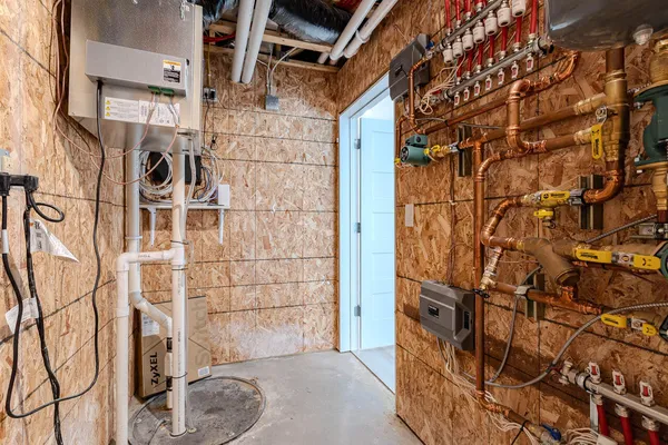 $1,250,000 | 8445 Steele Road, Cassian, WI 54529