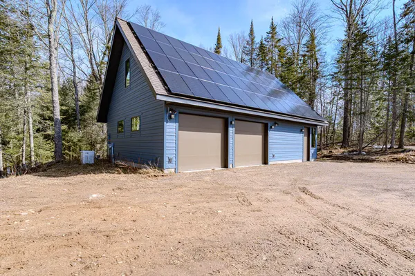 $1,250,000 | 8445 Steele Road, Cassian, WI 54529