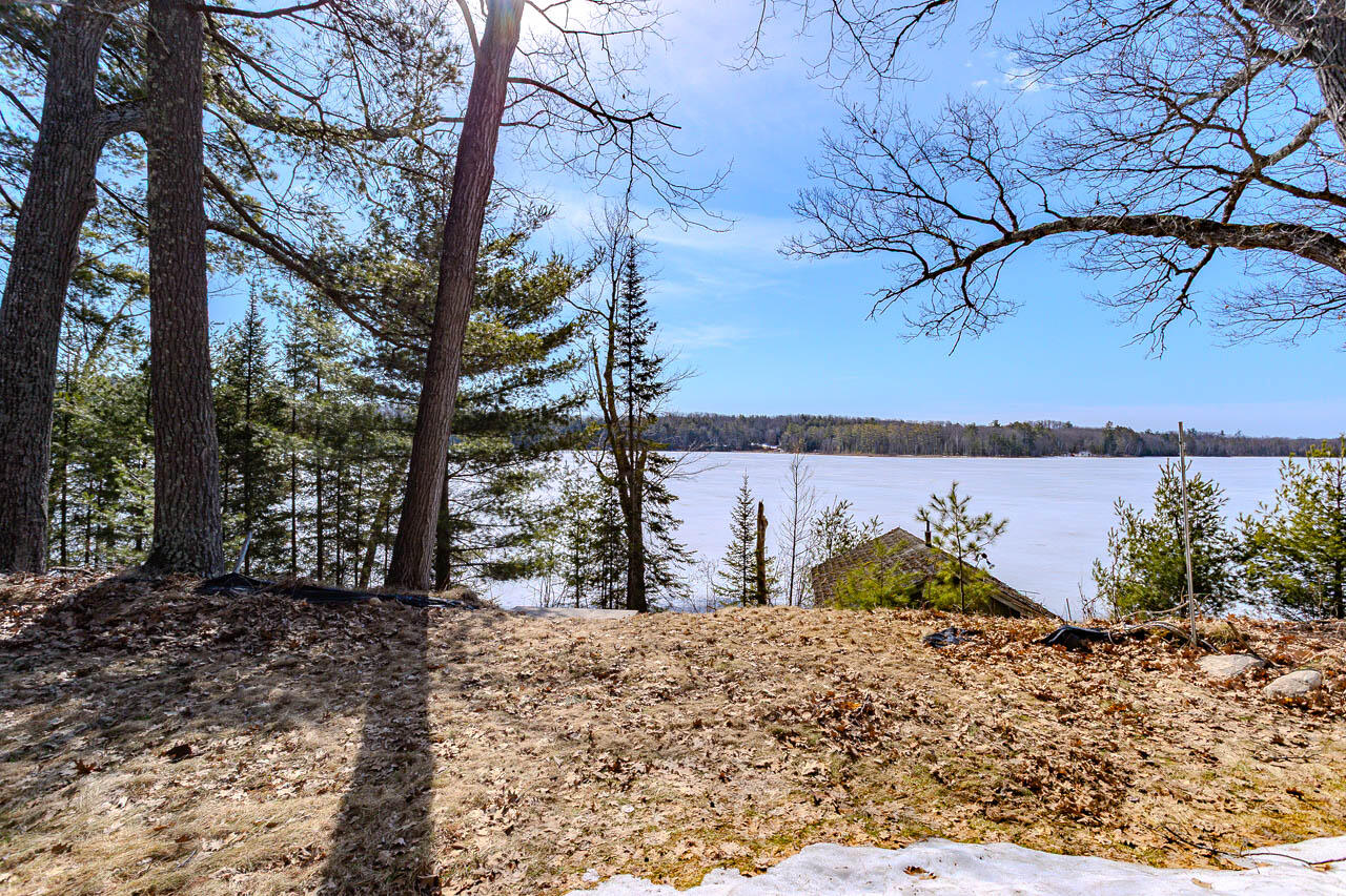 8445 Steele Road Cassian, WI 54529 - Photo 6 of 96 187' Frontage
