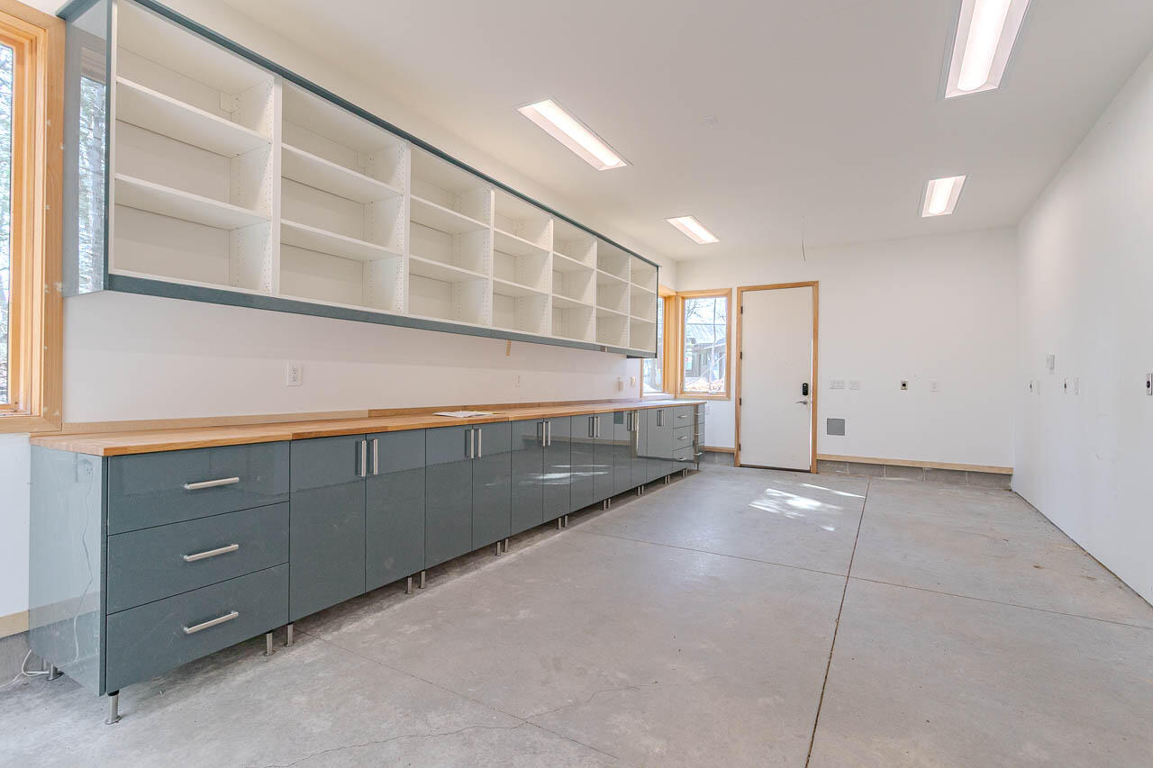 8445 Steele Road Cassian, WI 54529 - Photo 82 of 96 Workshop