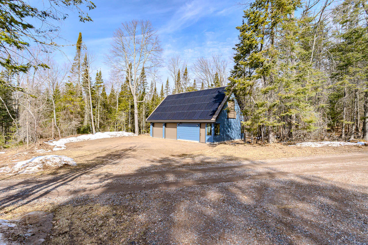 8445 Steele Road Cassian, WI 54529 - Photo 88 of 96 Northwoods Surroundings