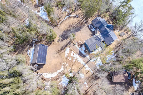 $1,250,000 | 8445 Steele Road, Cassian, WI 54529