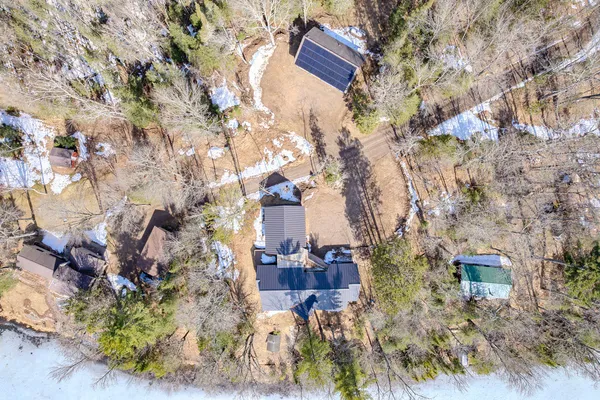 $1,250,000 | 8445 Steele Road, Cassian, WI 54529