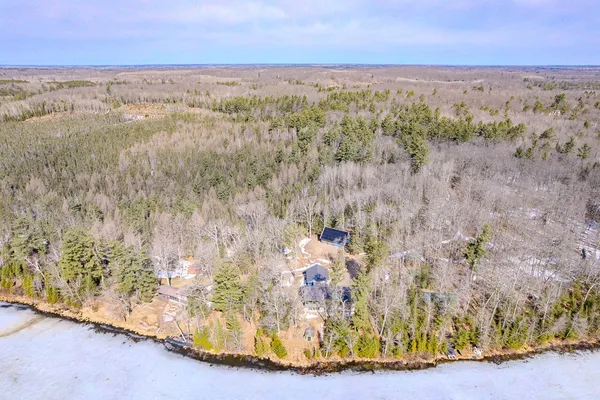 $1,250,000 | 8445 Steele Road, Cassian, WI 54529