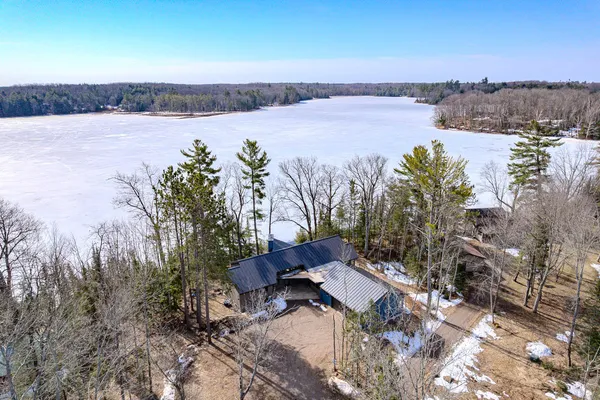 $1,250,000 | 8445 Steele Road, Cassian, WI 54529