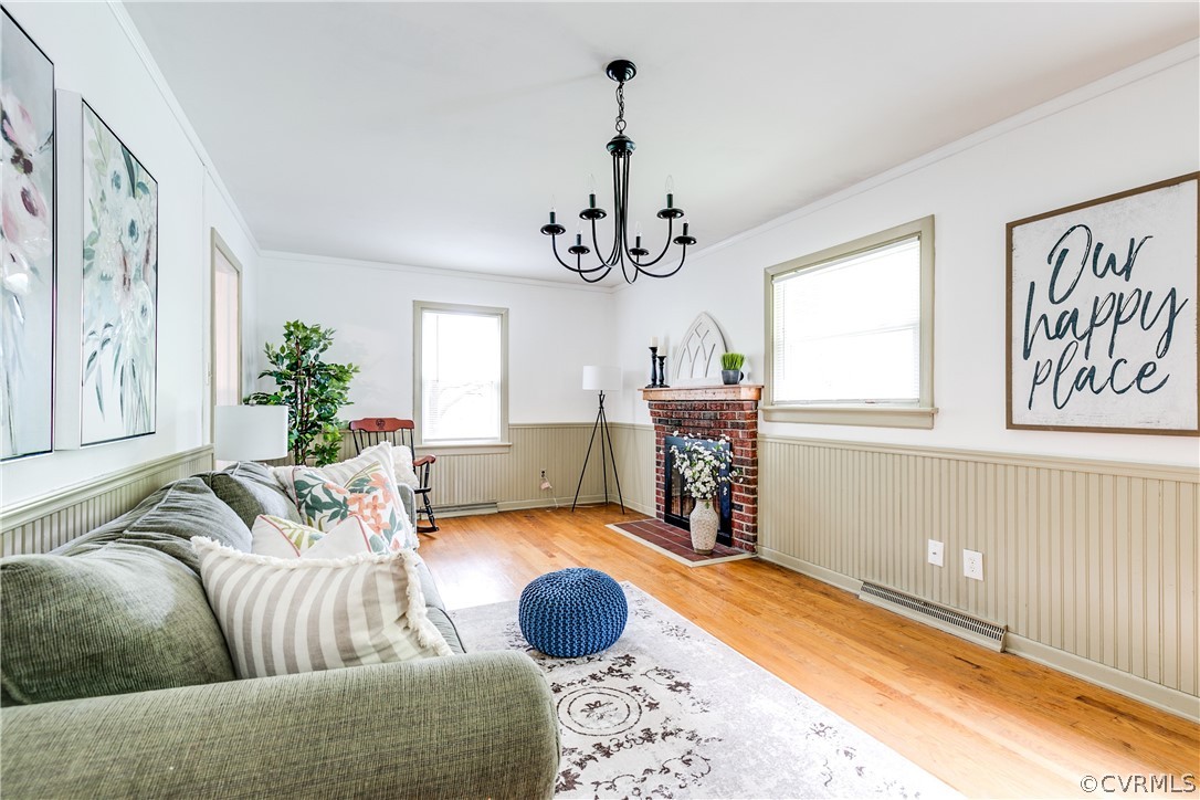 2214 Nortonia Road Richmond, VA 23229 - Photo 8 of 46 Gallery Image 8