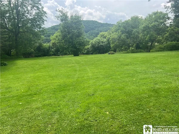 $110,900 | 3309 5 Mile Road, Allegany, NY 14706
