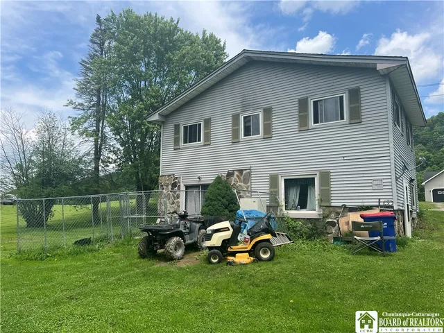 $112,900 | 3309 5 Mile Road, Allegany, NY 14706