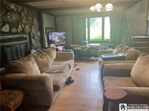 $110,900 | 3309 5 Mile Road, Allegany, NY 14706