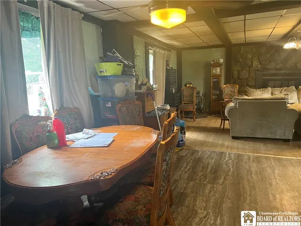 $110,900 | 3309 5 Mile Road, Allegany, NY 14706