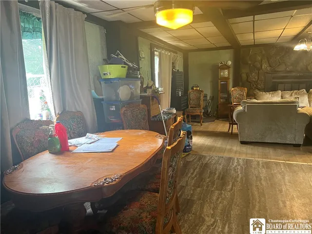 $112,900 | 3309 5 Mile Road, Allegany, NY 14706