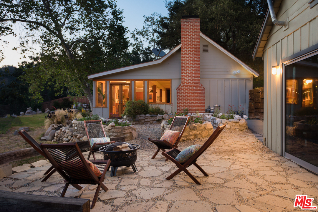 3637 Canyon Crest Road Altadena, CA 91001 - Photo 20 of 23 Gallery Image 20