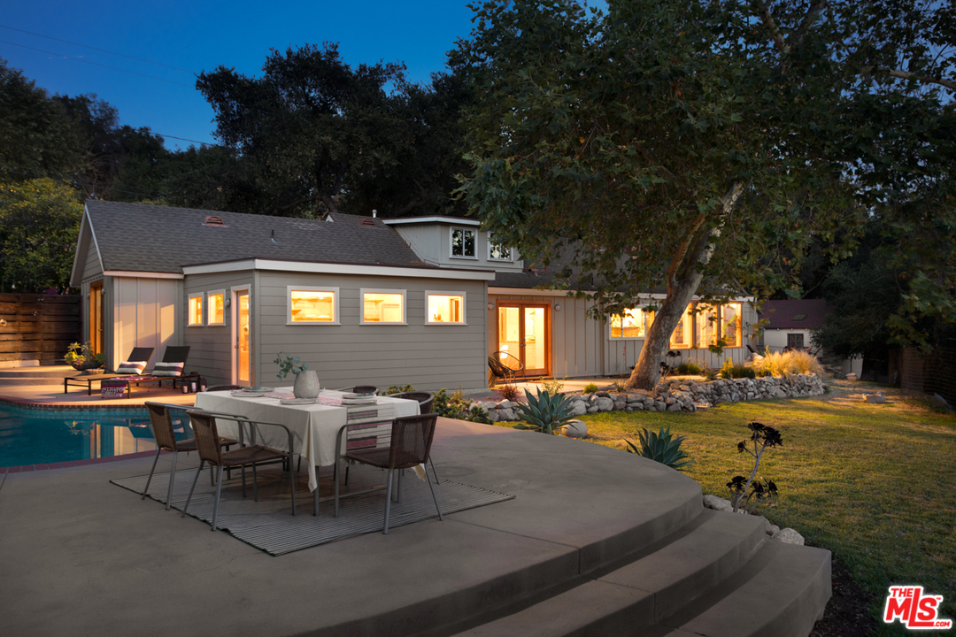 3637 Canyon Crest Road Altadena, CA 91001 - Photo 21 of 23 Gallery Image 21