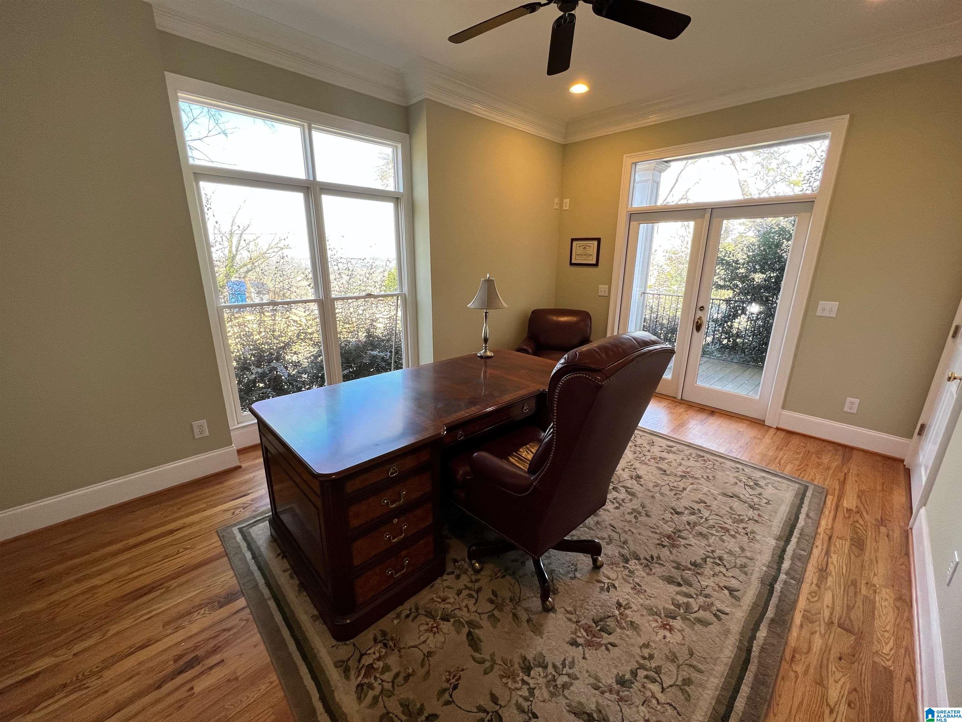 717 Shades Crest Road Birmingham, AL 35226 - Photo 7 of 9