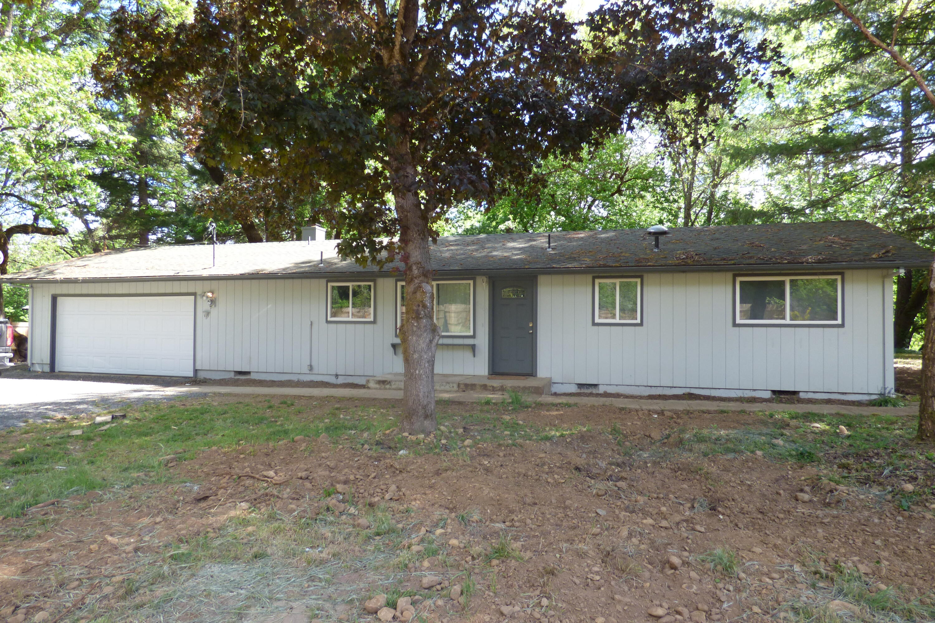 5140 Dick George Road Cave Junction, OR 97523 - Photo 30 of 32 P1030696