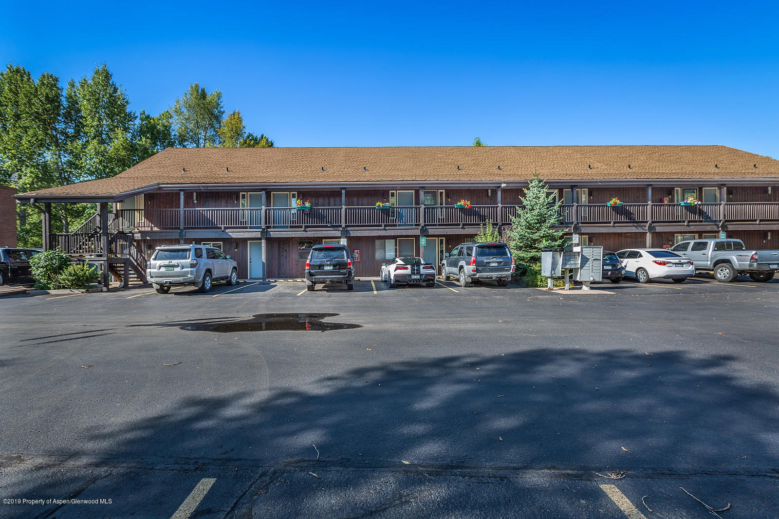 23284 2 Rivers Road, Unit 1A Basalt, CO 81621 - Photo 15 of 15 exterior 2