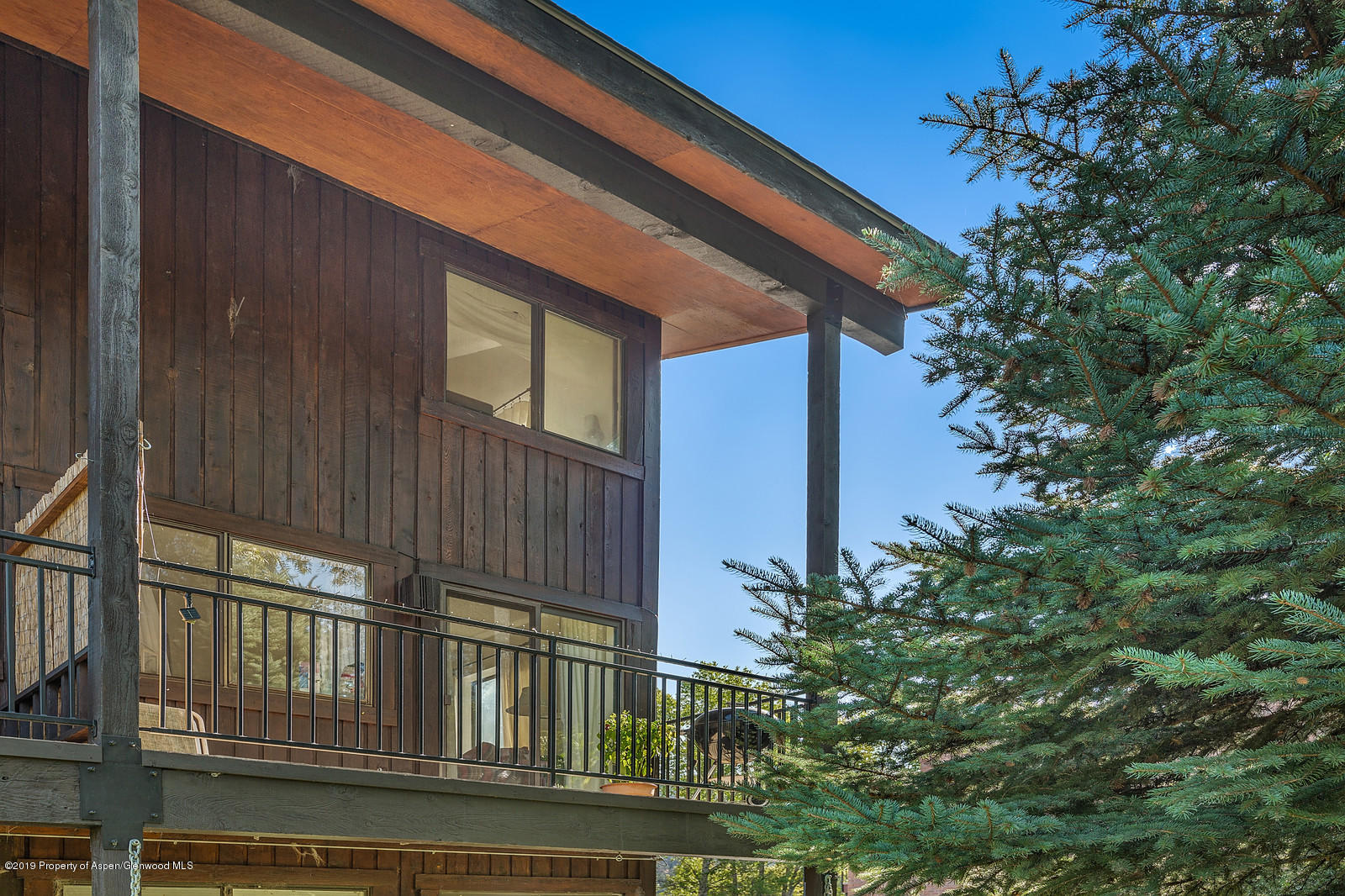 23284 2 Rivers Road, Unit 1A Basalt, CO 81621 - Photo 4 of 15 Top Floor unit