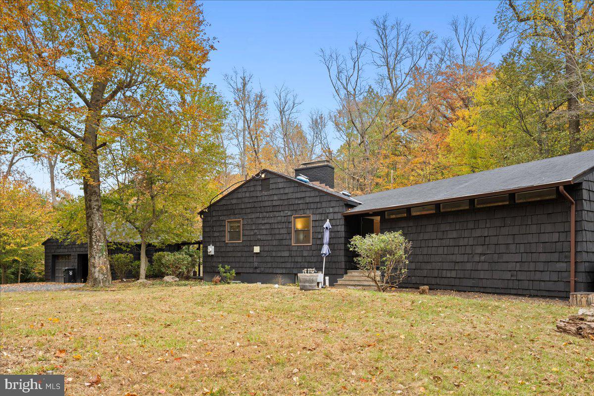 501 State Road Princeton, NJ 08540 - Photo 2 of 38 Front yard