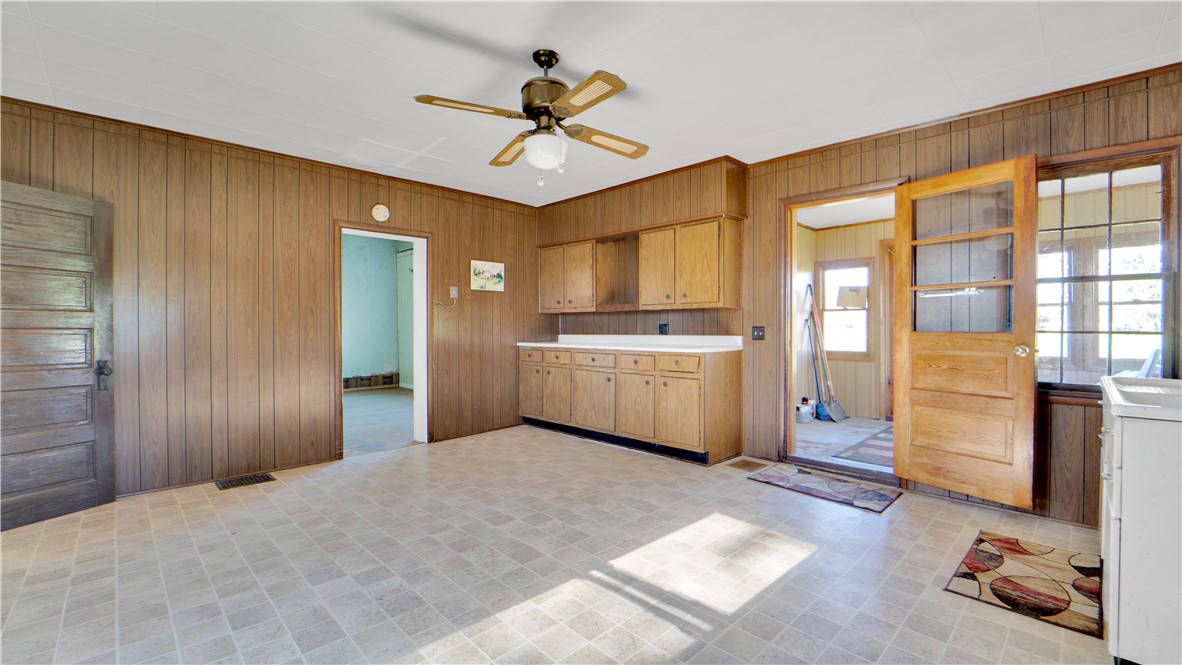 1096 Victor Road Macedon, NY 14502 - Photo 25 of 49 Kitchen off of the Front Porch