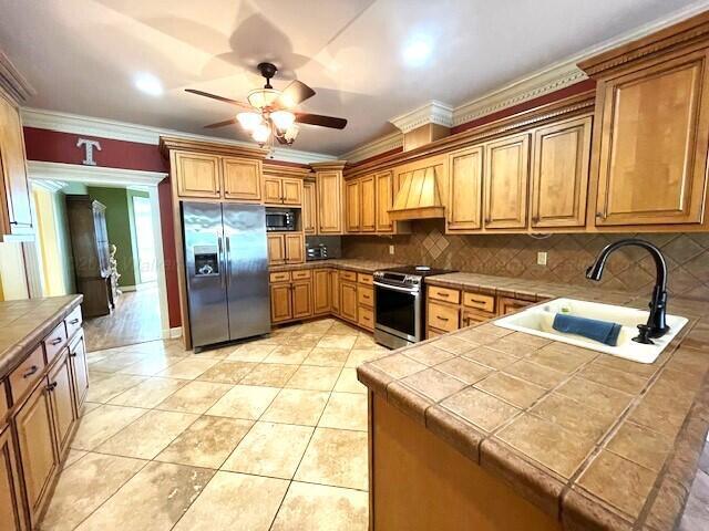 330 Pine Road Sulligent, AL 35586 - Photo 21 of 46 30