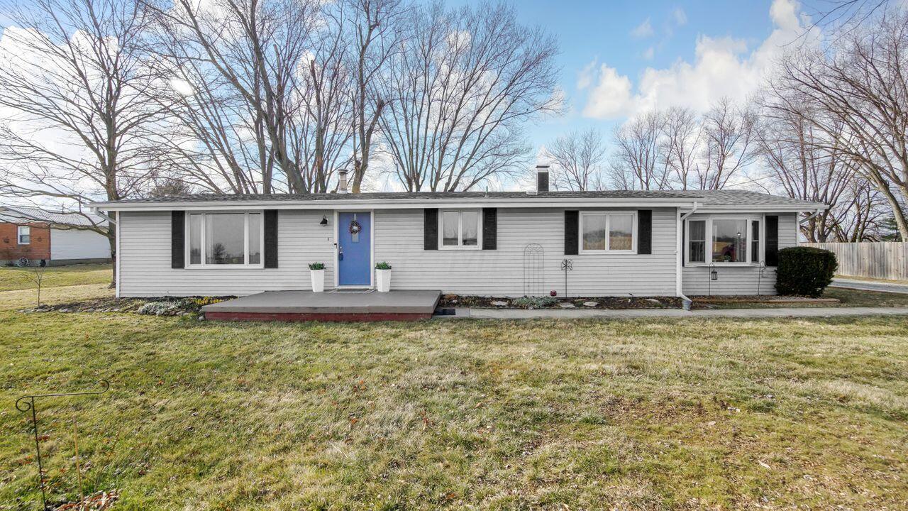 4251 Troy Road Delaware, OH 43015 - Photo 1 of 34 Front